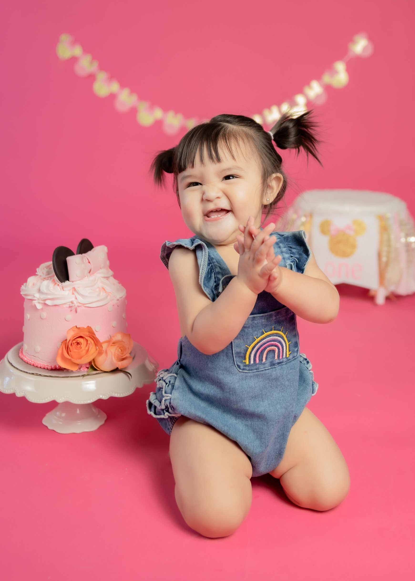 Birthday gallery by Pak Studios