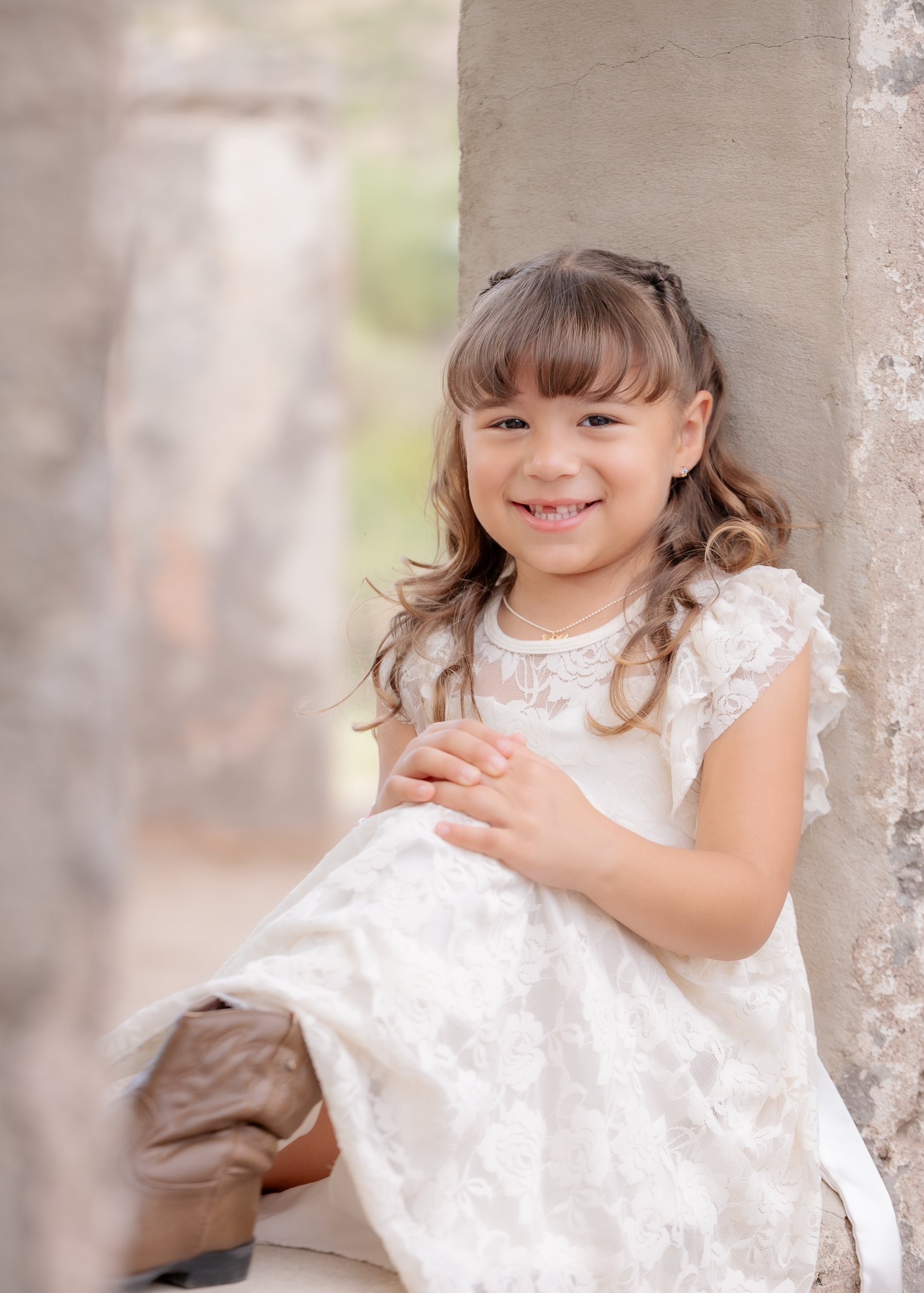 Elena birthday portrait by Pak Studios in Arizona birthday portrait session